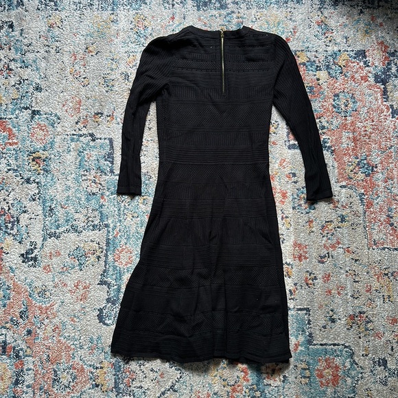 Eliza J sweater dress XS - Picture 3 of 4